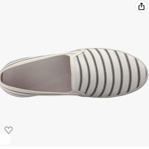Joie strips pull on sneakers size 39.5